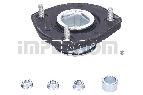 70602 Impergom Soporte del amortiguador trasero izquierdo