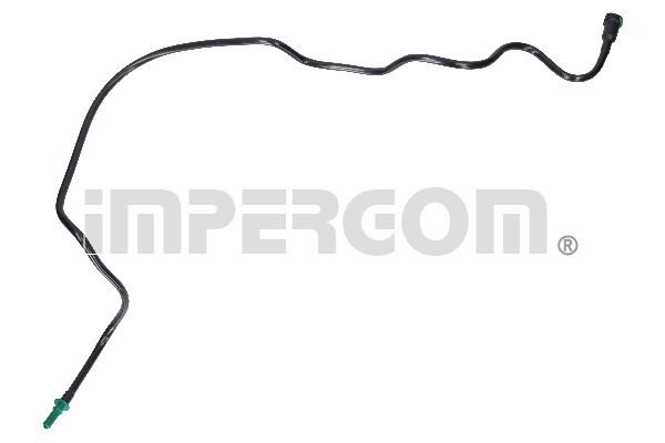 85127 Impergom Tubo flexible, combustible de fuga 