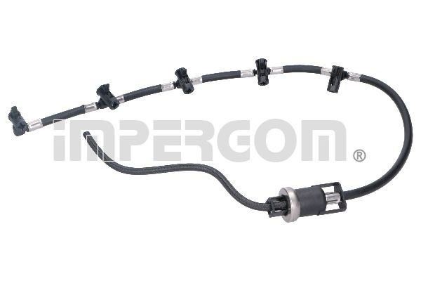 85155 Impergom Tubo flexible, combustible de fuga 