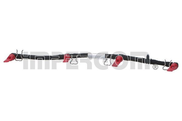 85259 Impergom Tubo flexible, combustible de fuga 