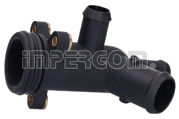 90014 Impergom Brida del sistema de refrigeración (triple unión)