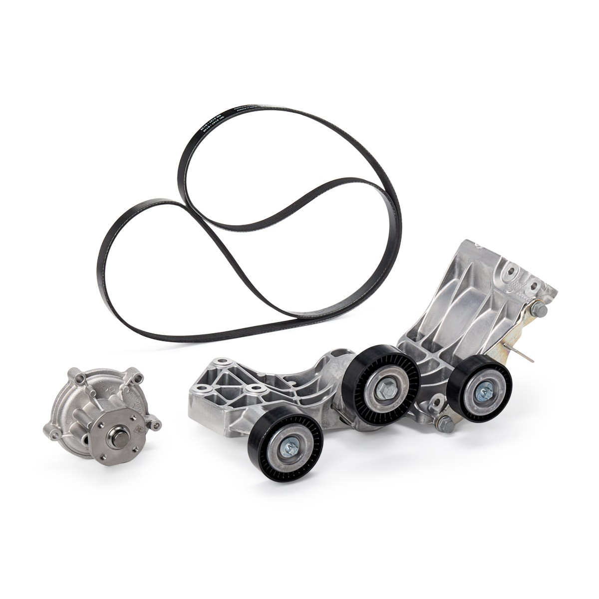 Comprar Correa de transmisión Mercedes B  W245