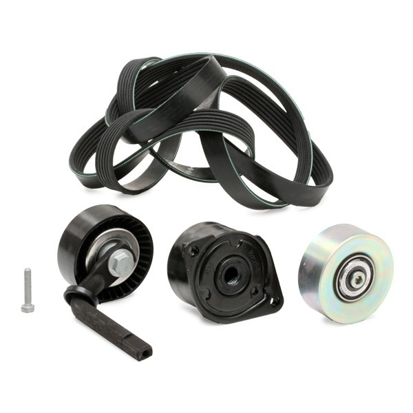 Correa de transmisión, completo BMW 7 sedán (E65, E66, E67) (2001 - 2008) precio, desde 87,86 EUR
