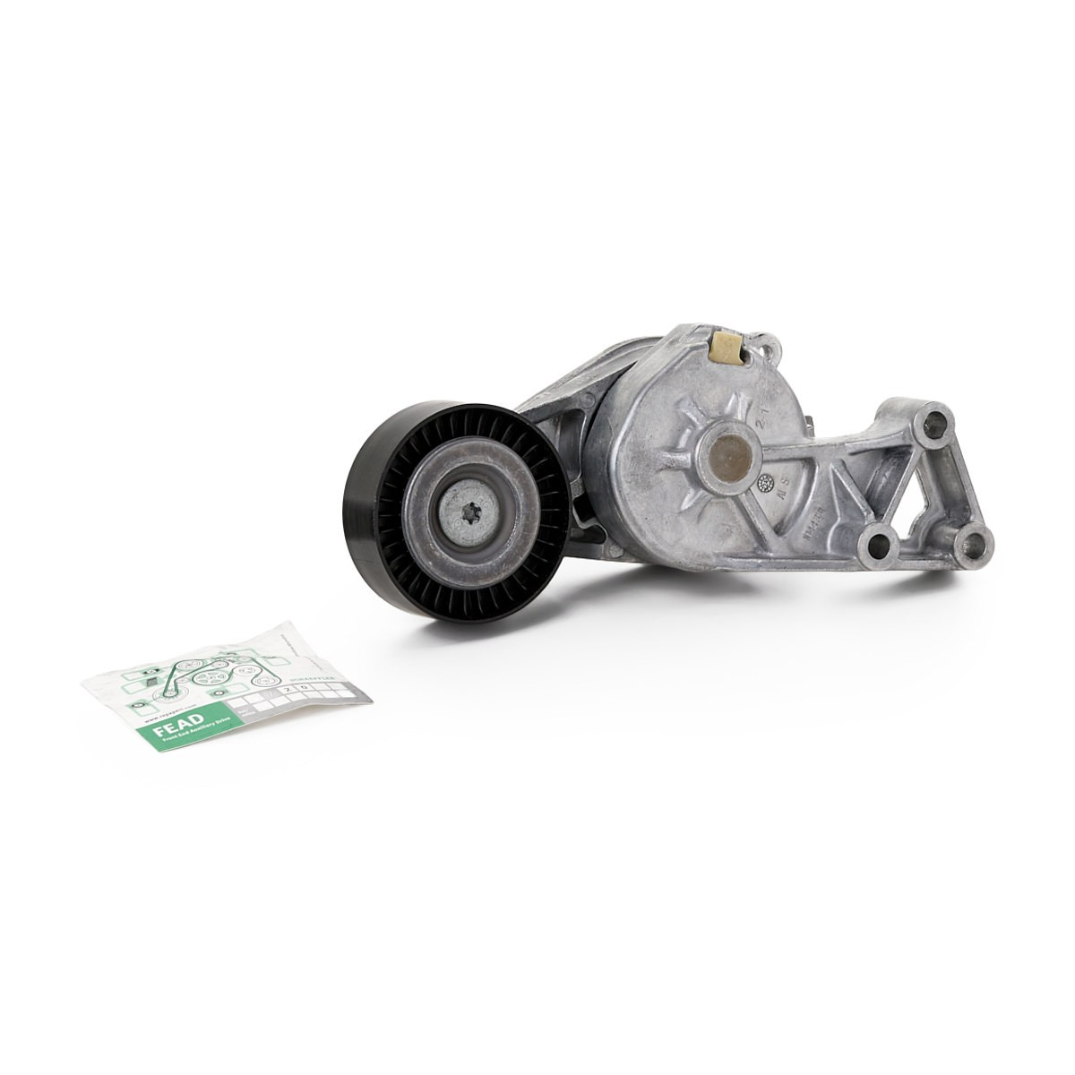 Comprar Correa de transmisión Volkswagen Transporter T5 7HB, 7HJ, 7EB, 7EJ