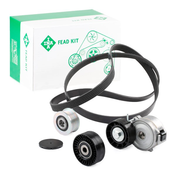 Correa de transmisión, juego Land Rover Freelander II SUV (L359) (2006 - 2014) precio, desde 95,26 EUR