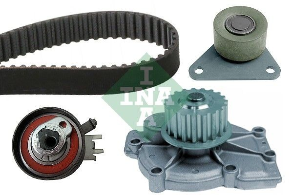 Comprar Kit de distribución Volvo V70 I LV