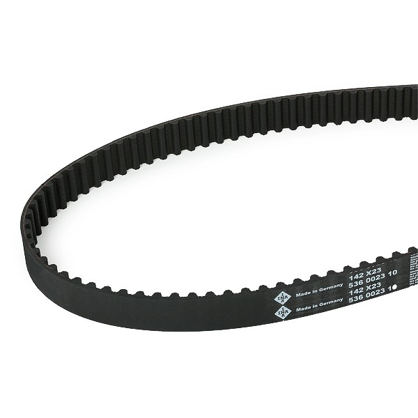 Juego de correas dentadas INA 530006330 precio, desde 101,28 EUR