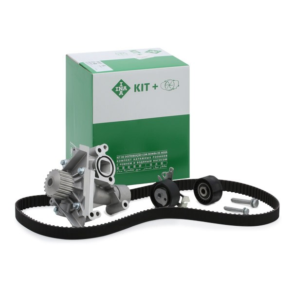 530023830 INA Kit correa de distribución