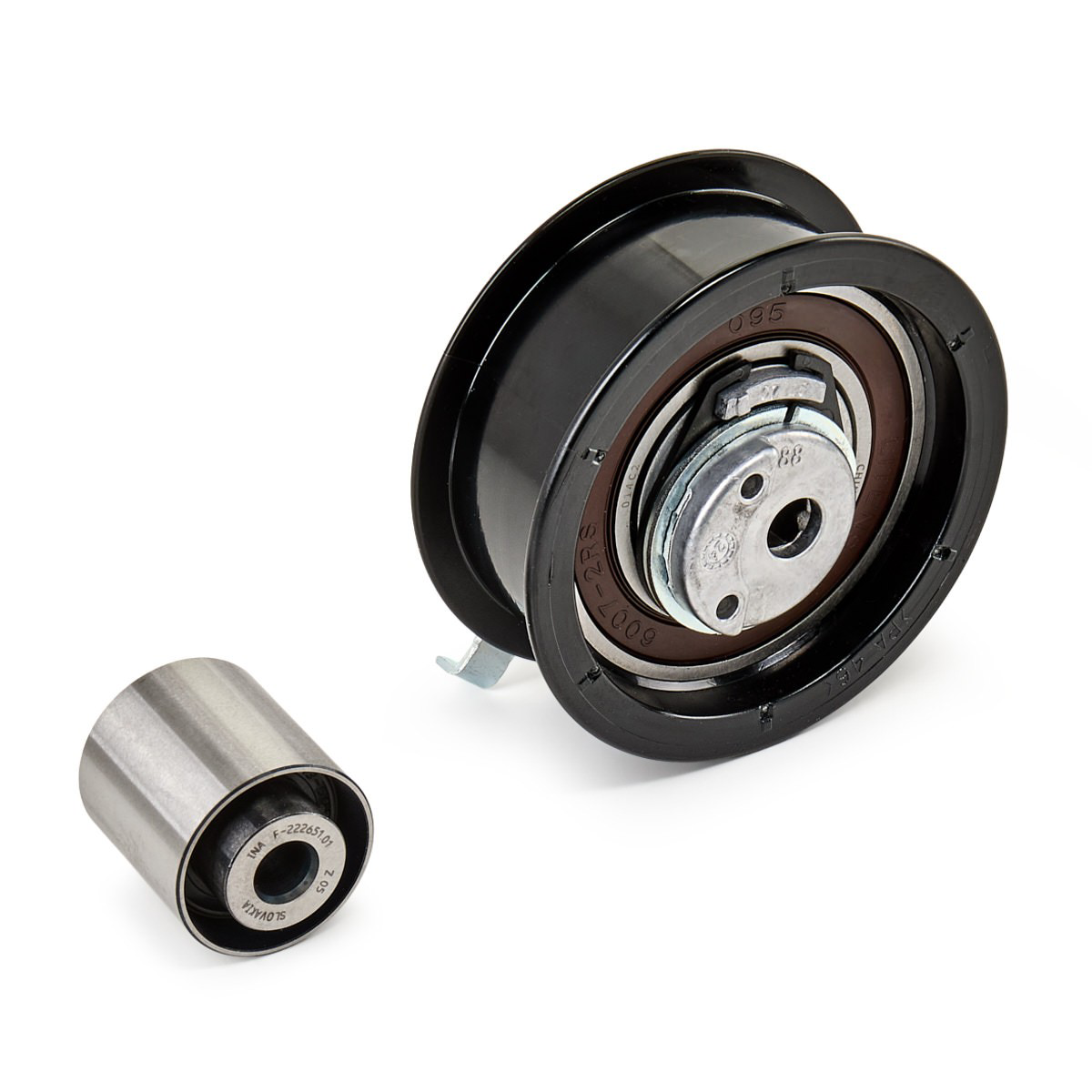 Kit correa de distribución para Ford Galaxy I VX WGR