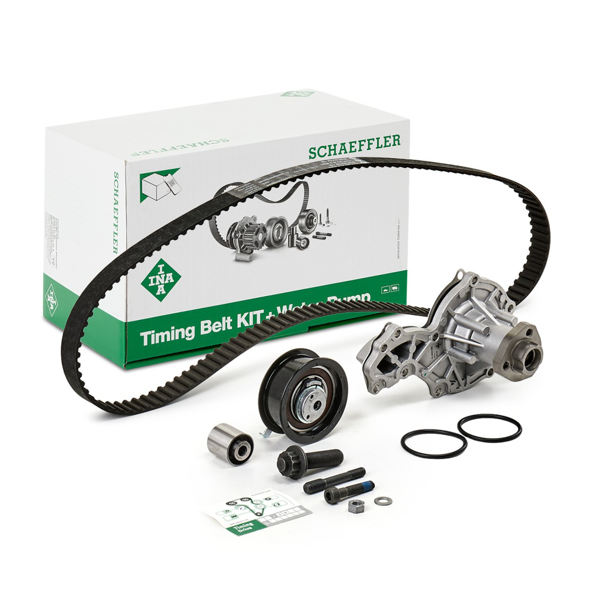  Kit de distribución Ford Galaxy 