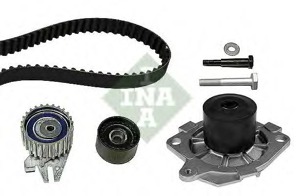 Kit correa de distribución para Alfa Romeo 146  930