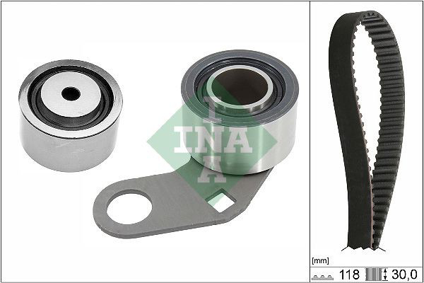 Comprar Kit de distribución Land Rover Discovery I LG, LJ