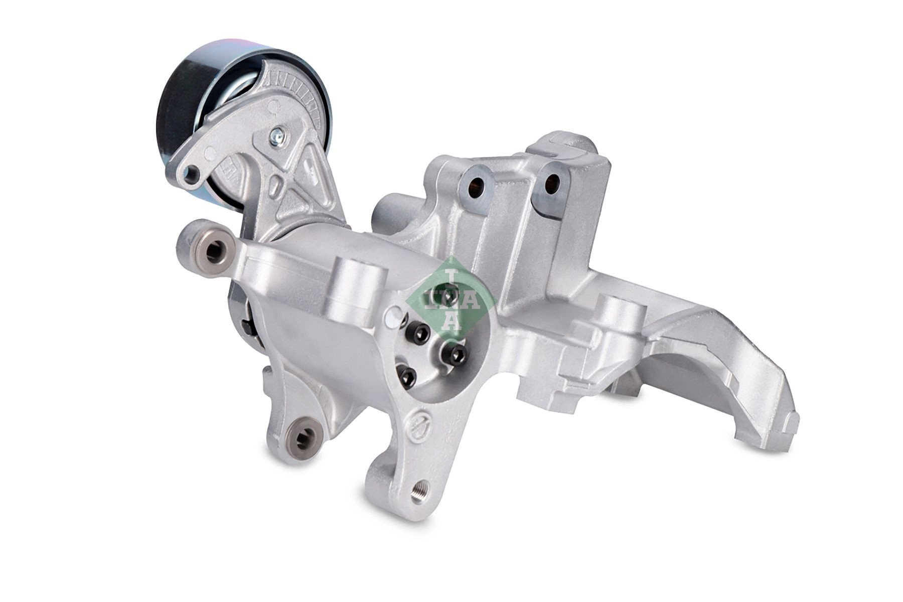 Tensor de la correa trapecial poli v Toyota Land Cruiser 90