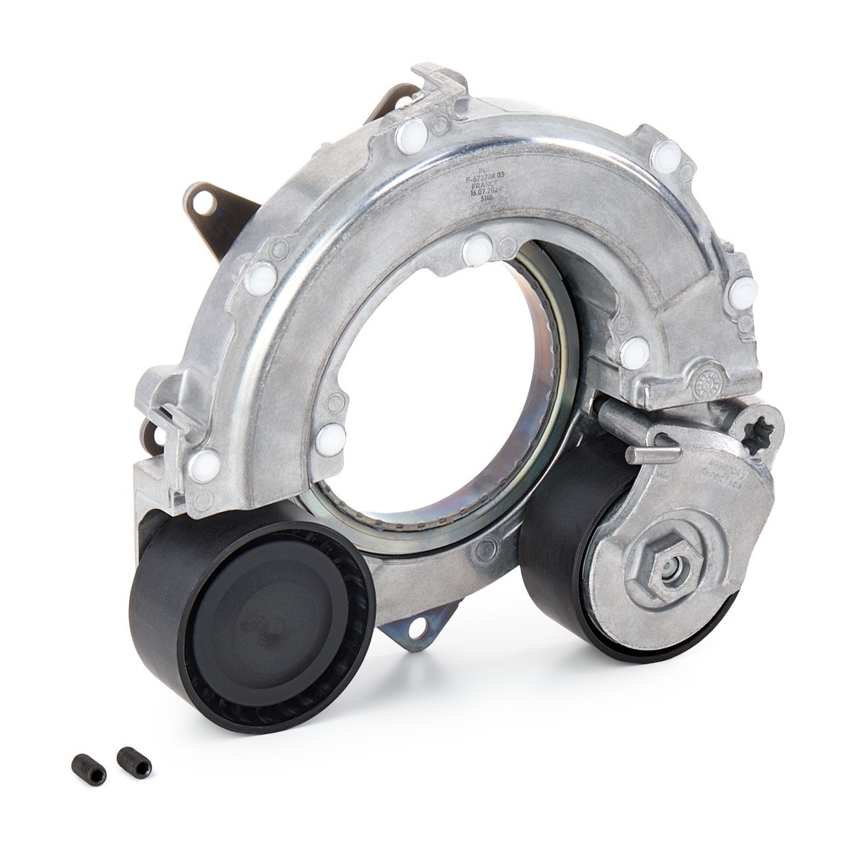 Tensor de la correa trapecial Hyundai Tucson IV SUV (NX4E) (2020 - 2026) precio, desde 172,68 EUR