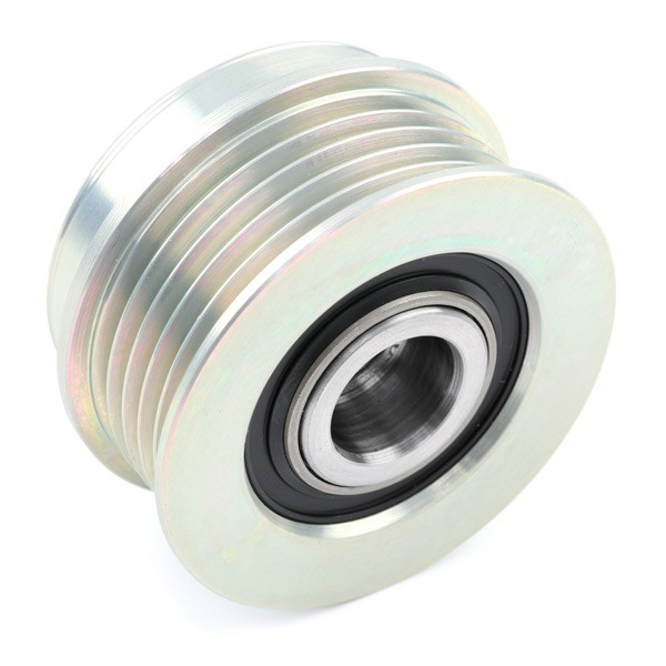 535000510 INA Rueda libre alternador 