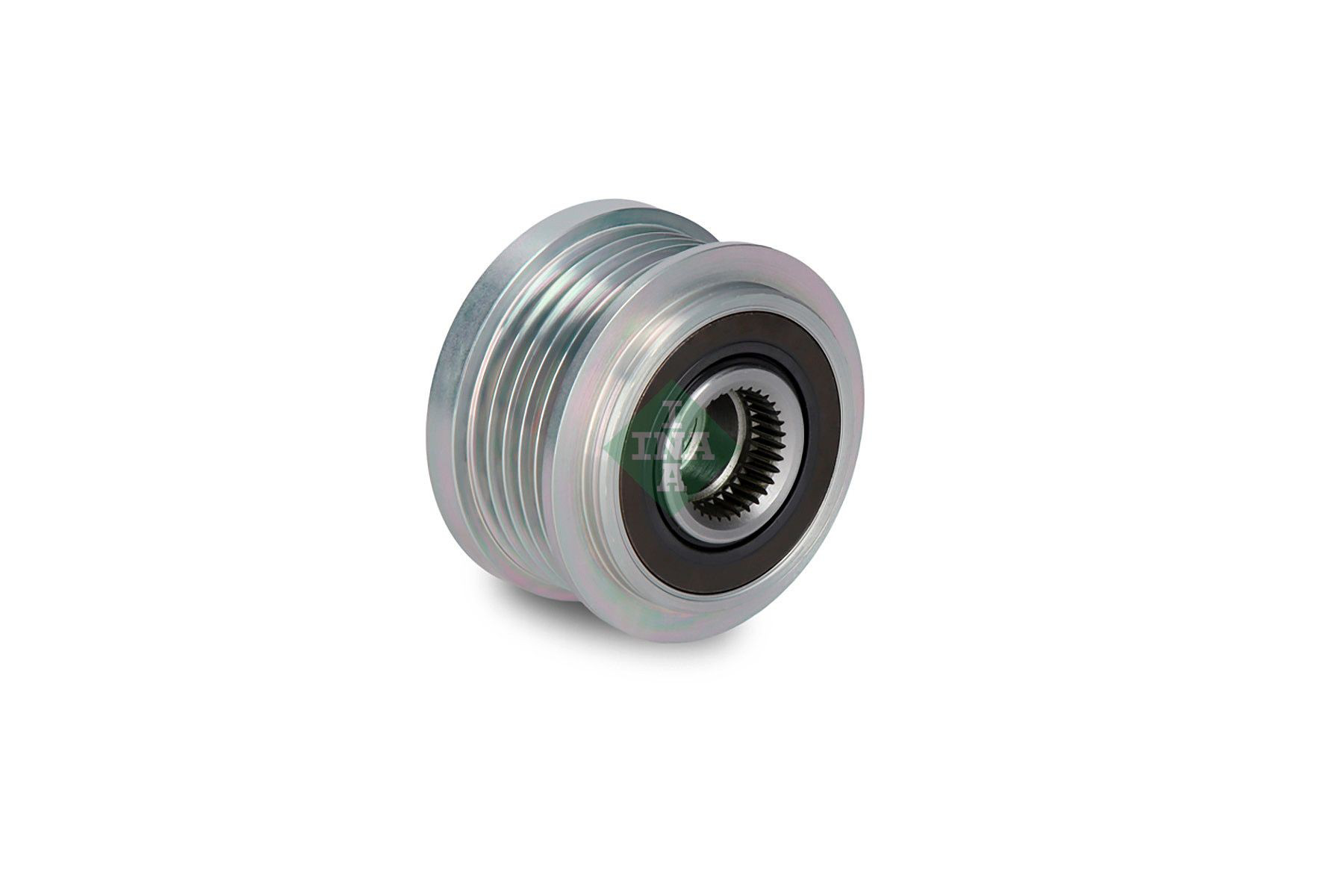 Polea rueda libre INA 535027810 precio, desde 39,04 EUR