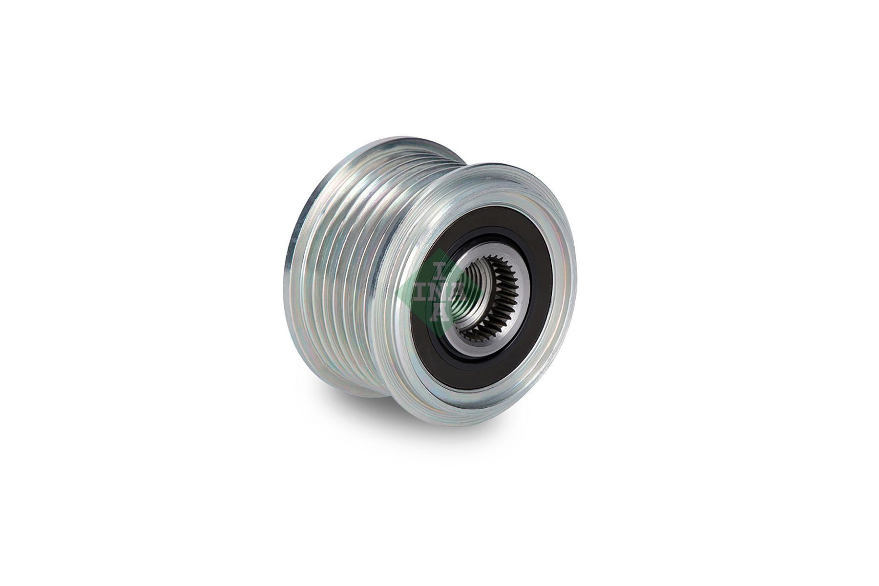 Polea de alternador Nissan Navara NP300 IV