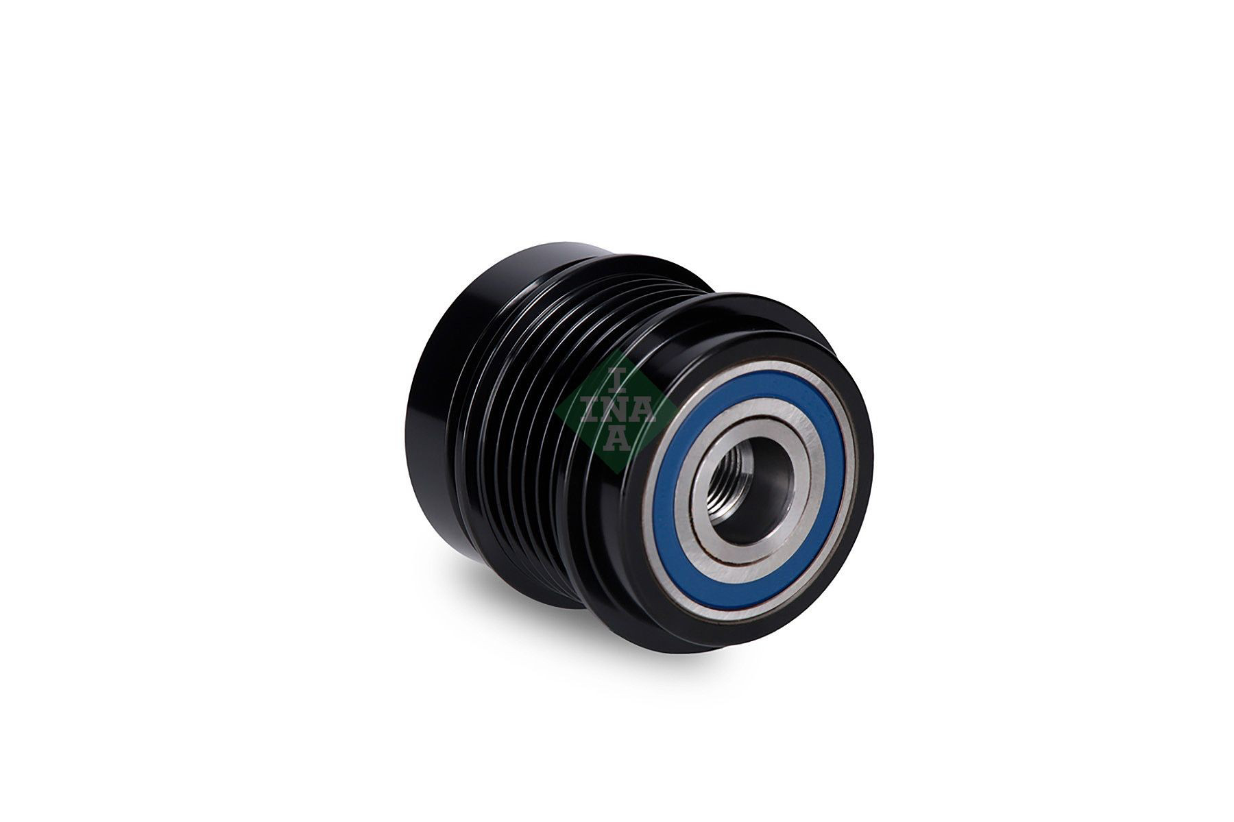 535034210 INA Rueda libre alternador 