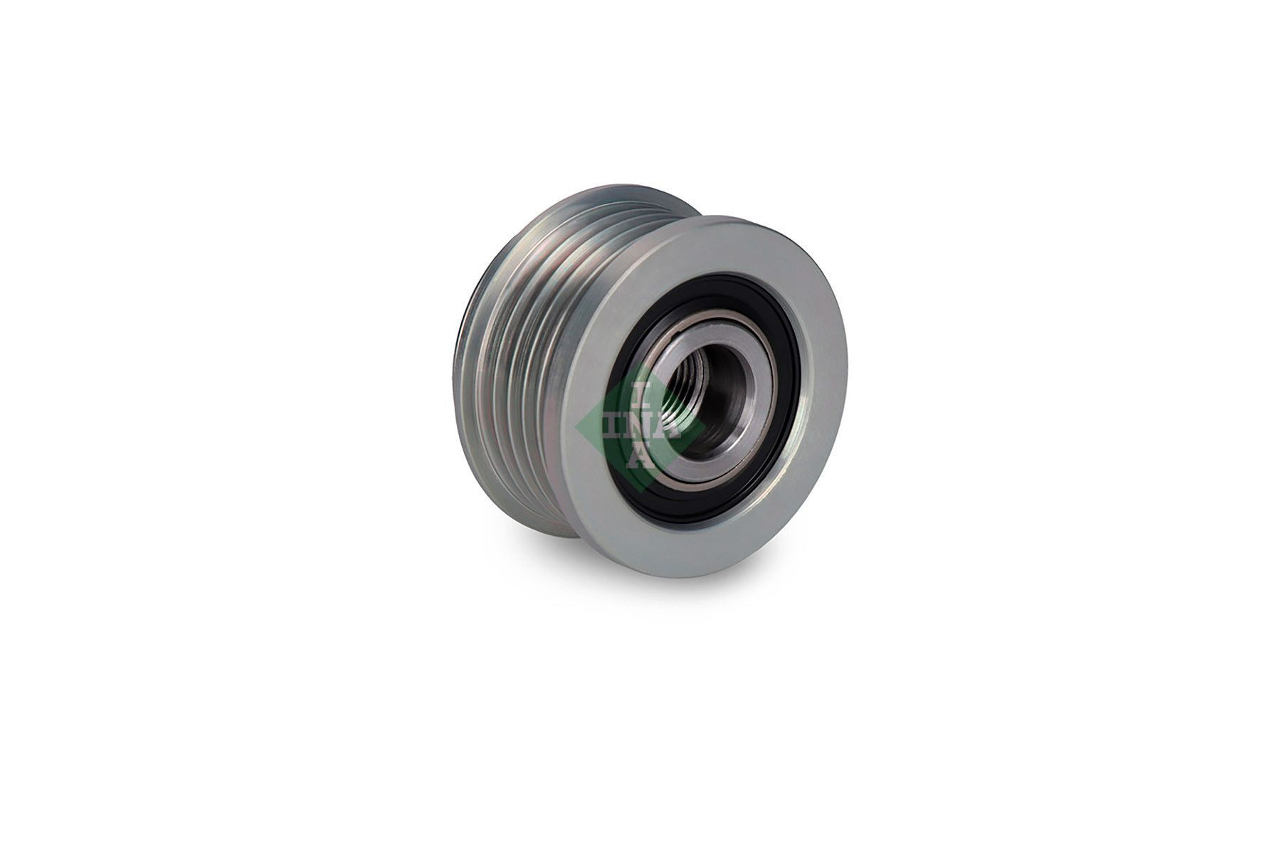 Polea de alternador Mercedes A0009061311