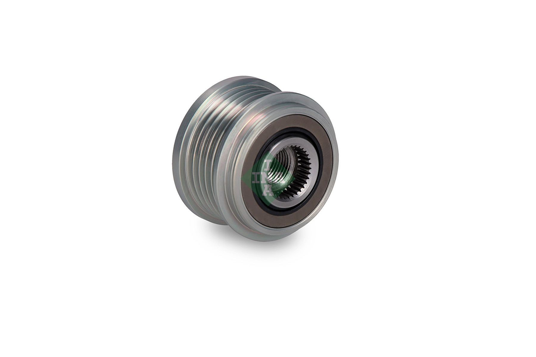 A0009061311 Mercedes Rueda libre alternador 