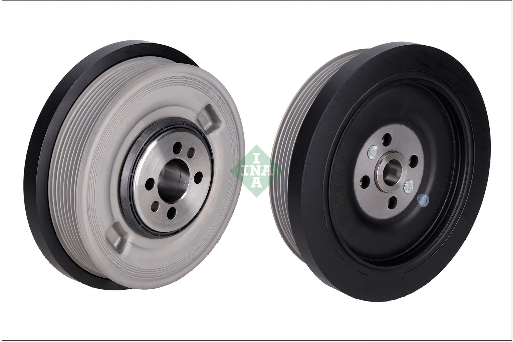 Polea del cigüeñal Hyundai Tucson IV SUV (NX4E) (2020 - 2026) precio, desde 108,79 EUR