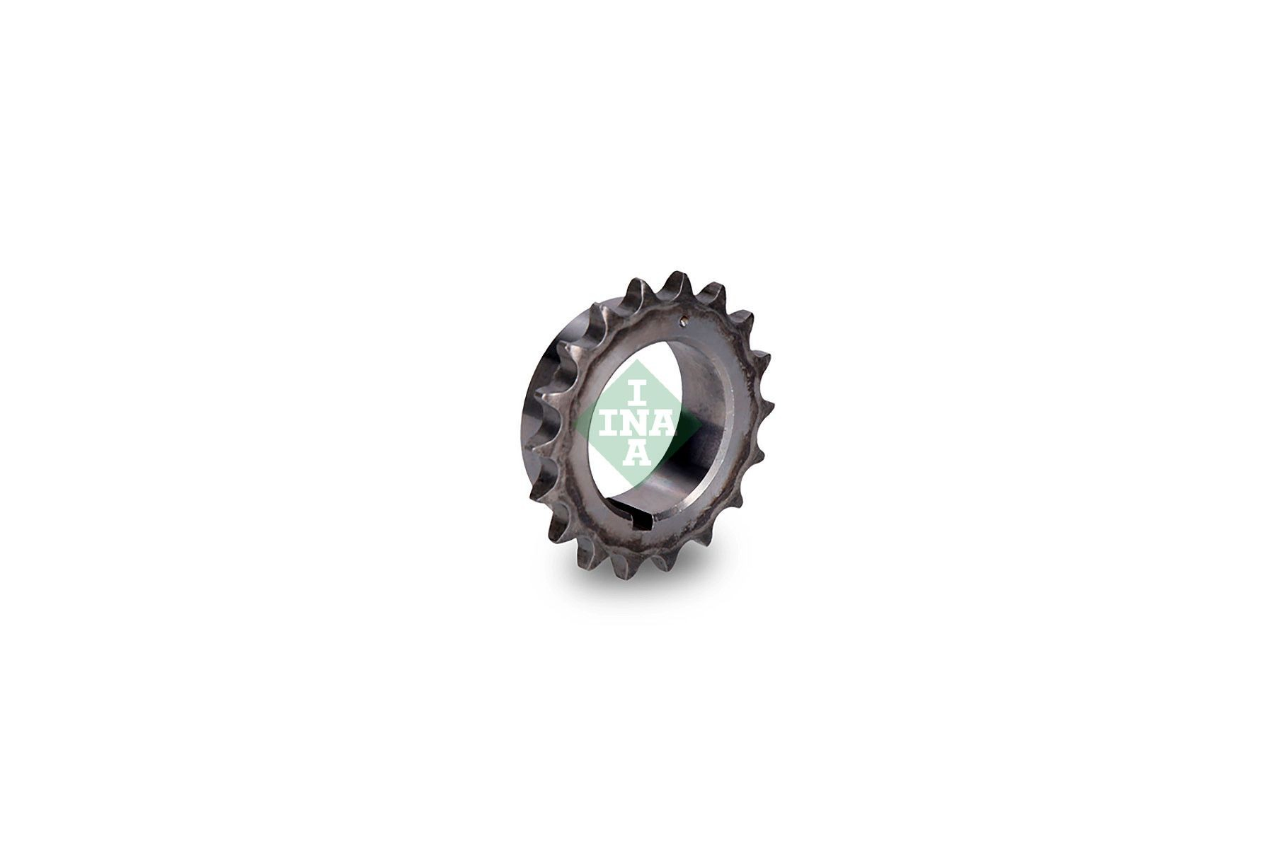 Piñón del cigüeñal  para Toyota Camry VI V40