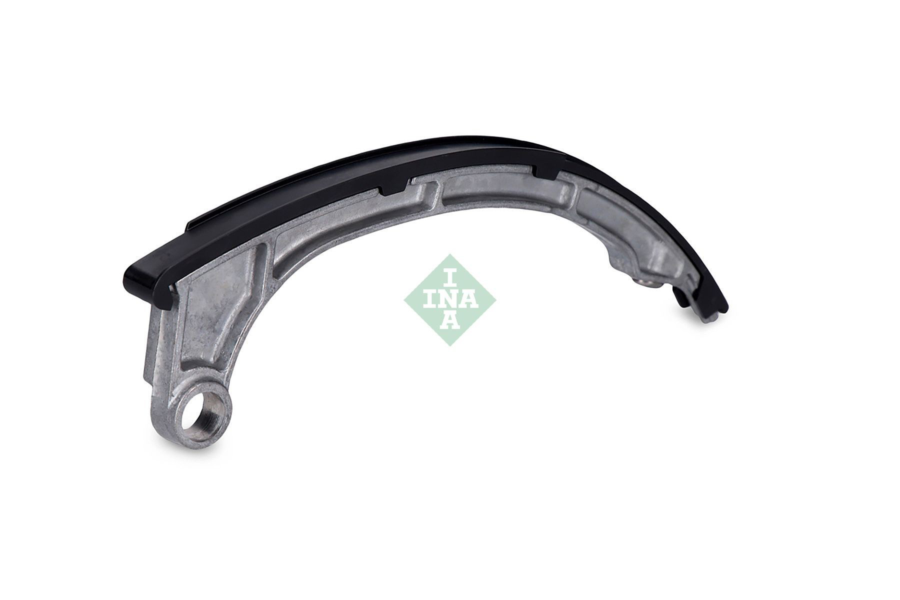 Guía izquierda de cadena de distribución Nissan Note monovolumen (E11) (2006 - 2012) precio, desde 23,58 EUR