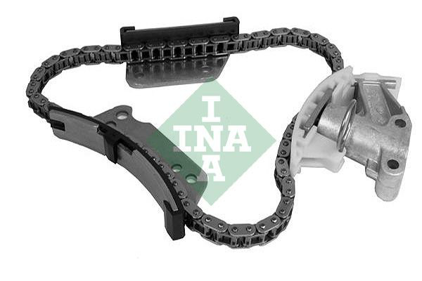 Comprar Juego de cadena de bomba de aceite KIA Sorento I JC a bajo precio