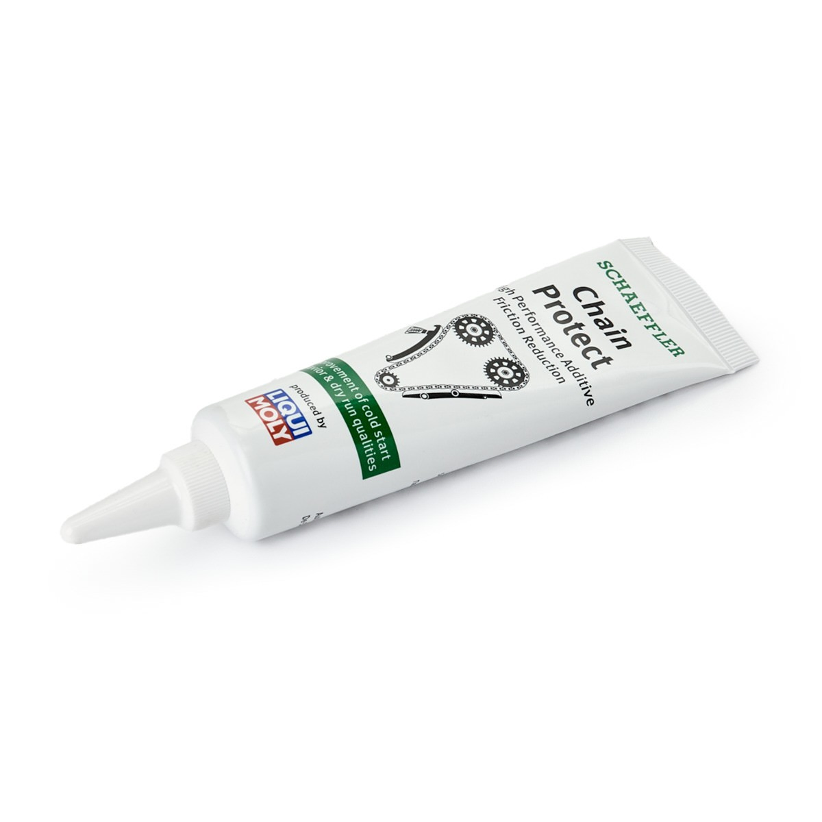 Kit de cadena de distribución 559019210 INA