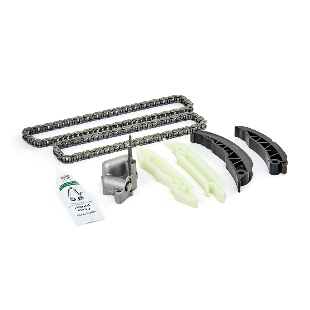 Kit de montaje de la cadena de distribución  INA 559177220