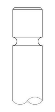 1089032 Intervalves