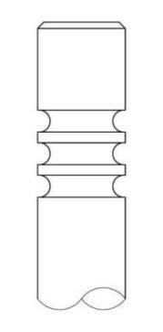 3364036 Intervalves