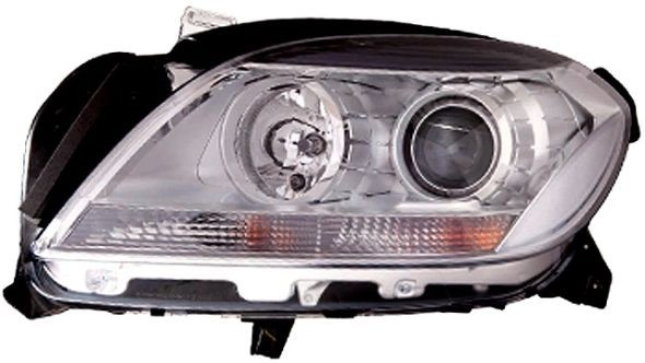 Comprar Faro derecho Mercedes ML/GLE  W166