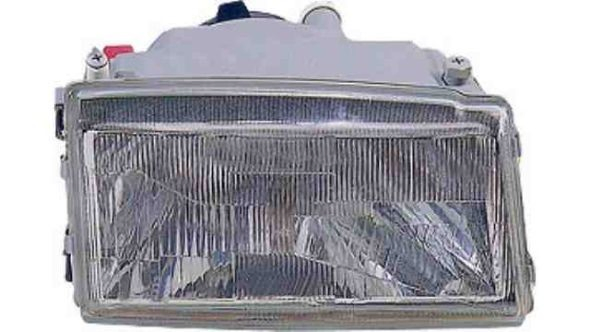  Faro izquierdo Fiat Uno 