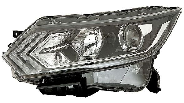 Faro derecho 21511AKRLDEM2 Depo/Loro/Abakus