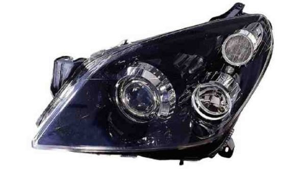 Comprar 5509090E Polcar Faro delantero izquierdo