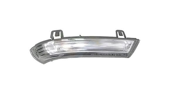 15910892 Iparlux Luz intermitente del espejo retrovisor derecho