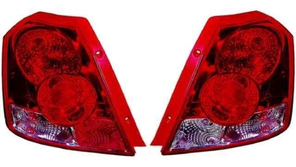 Comprar Piloto trasero derecho Chevrolet Aveo I T200