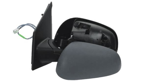 27227001 Iparlux Espejo retrovisor izquierdo