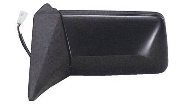  Espejo de retrovisor izquierdo Mercedes E 