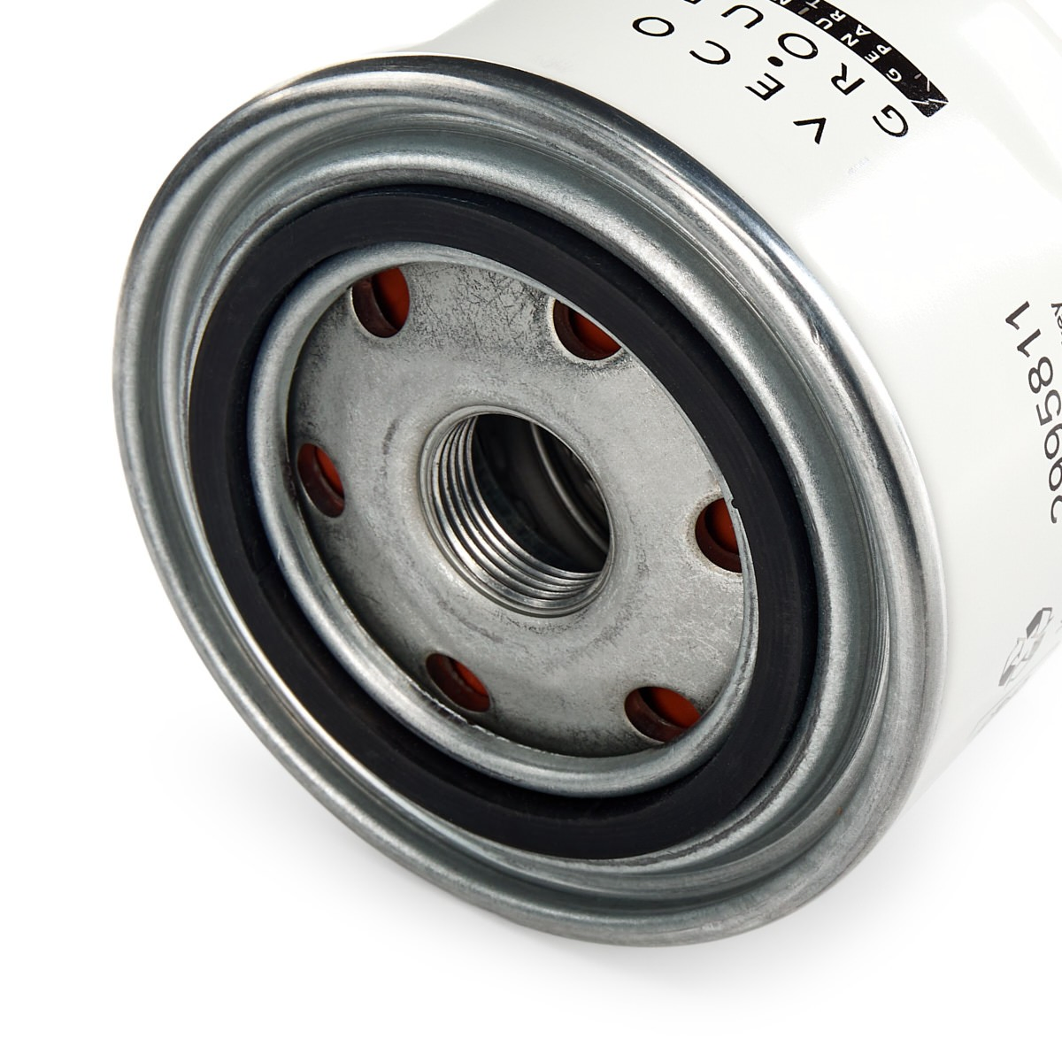2995811 Iveco Filtro aceite