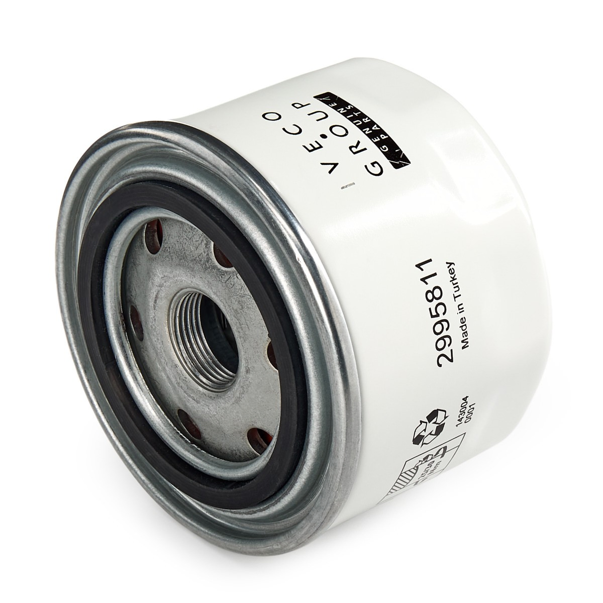 Filtro de aceite Iveco 2995811 precio, desde 7,69 EUR