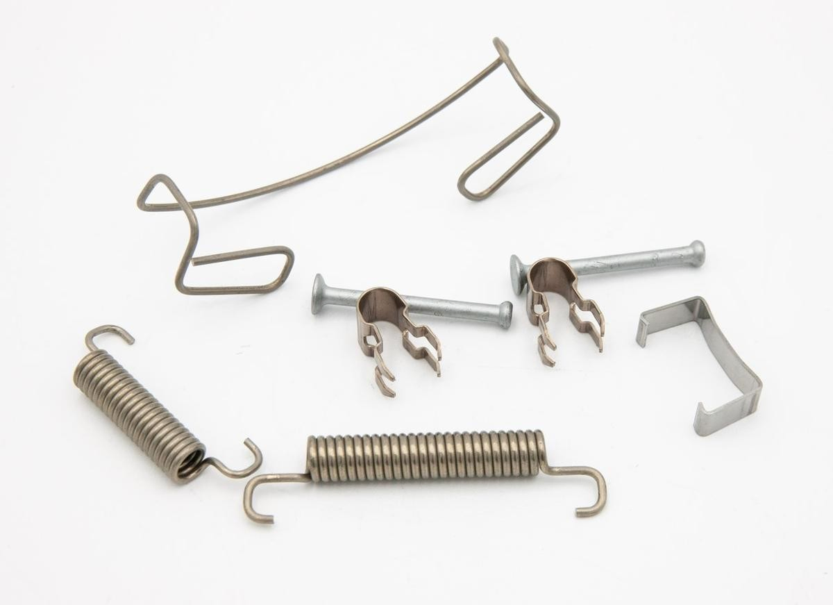 Kit reparación del freno de mano para Iveco Daily 