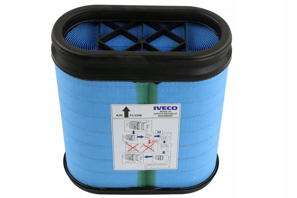 42558097 Iveco