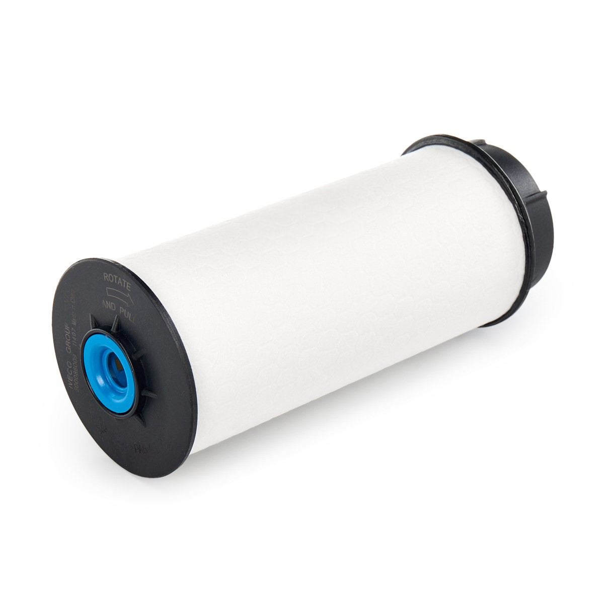 Filtro de gasoil Iveco 500086009