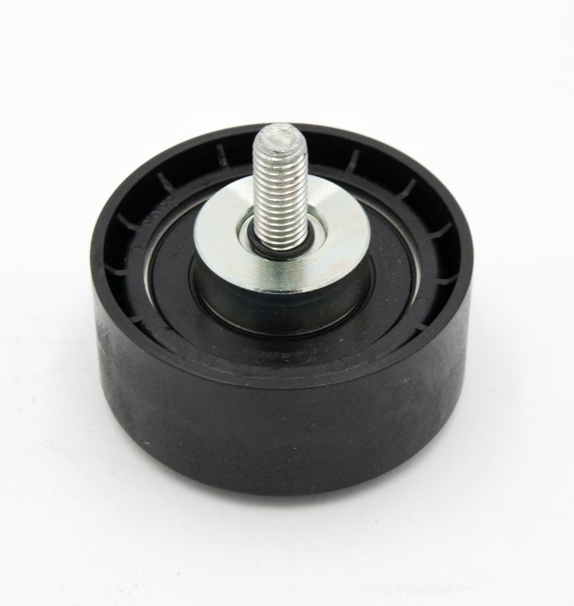 Rodillo guia para Fiat Ducato III (250)