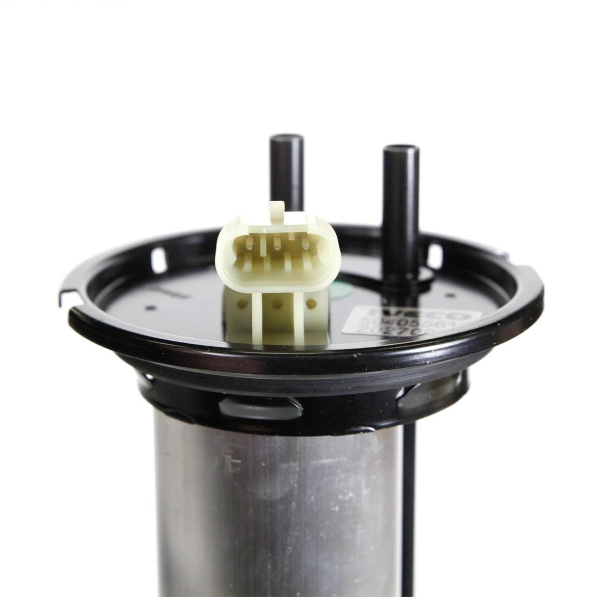 504055611 Iveco Medidor de combustible