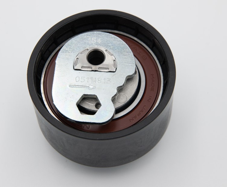 504183759 Iveco Tensor, correa dentada