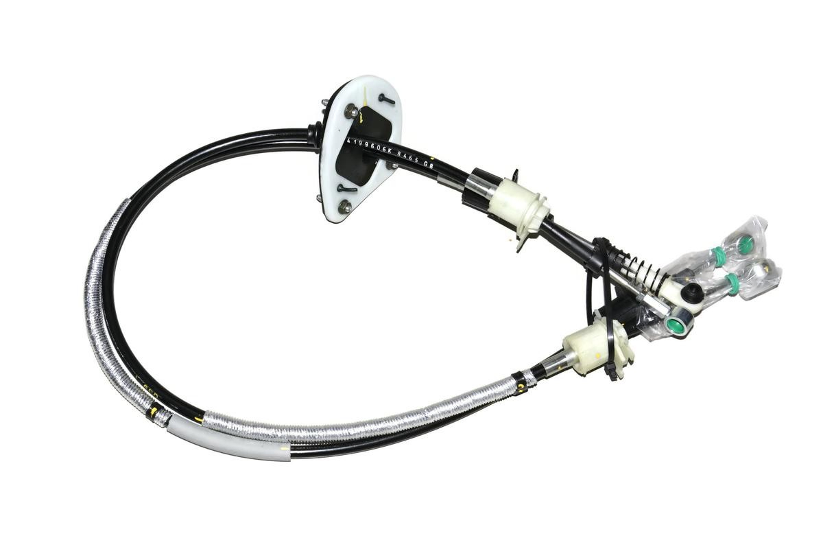 Cable de palanca de cambios TGX camión volquete (2006-2021) original desde 119,06 €