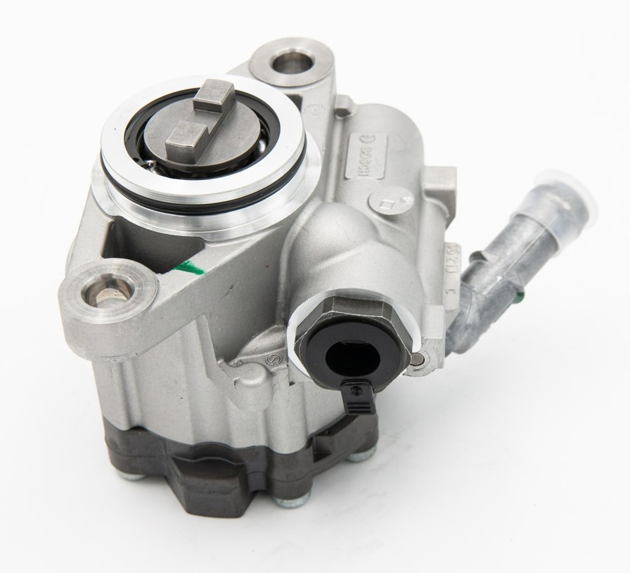Bomba de dirección asistida  Iveco 504243641 precio, desde 156,89 EUR